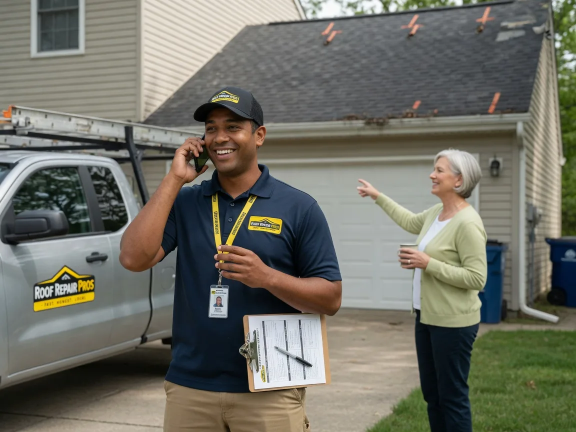 Roof Repair Niland, CA FAQs